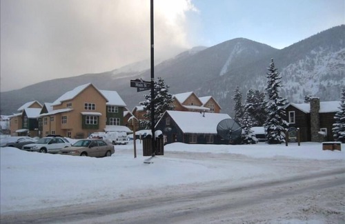 Frisco Condo | Dec. 9th - January 8th Only $8,500 2 weeks are FREE!