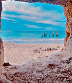 Port Willunga House | Decades