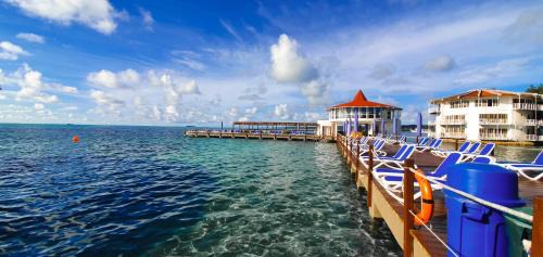 Punta Hansa Resort | Decameron Aquarium - All Inclusive