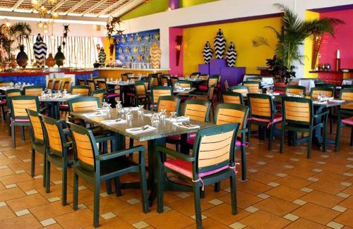 Rincon de Guayabitos Resort | Decameron Los Cocos Guayabitos, Ramada All-Inclusive Resort