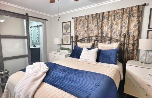 Decatur House | Decatur's Family Sport Haven & Backyard Bliss