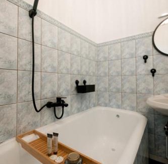 Arad Apartment | Decebal Central Studio - Elegant and Cozy Stay