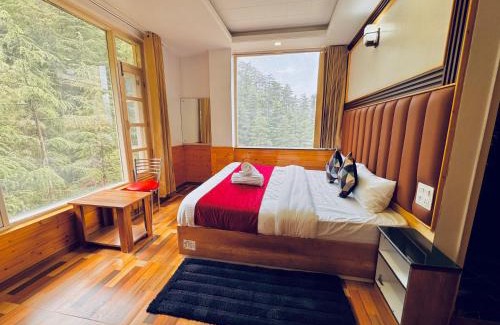 New Shimla Hotel | Decent Stays