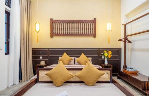 Hang Bai Apartment | Dechill House - VSoul