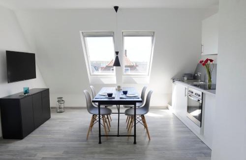 Laboe Apartment | Deck 3 Laboe Ostsee