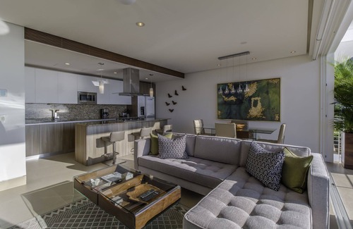 Amapas Condo | DECK JACUZZI| AMAPAS 353| BLOCK 2 BEACH| ROOFPOOL| GYM| LOS MUEURTOS BEACH