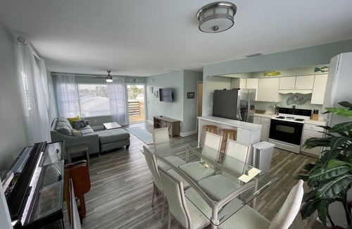 Daytona Beach House | 💎 decked out home with Spa and pool area!