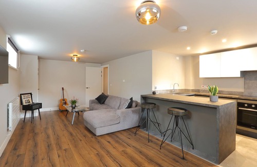 Dyserth Cottage | DECLARATION SUITE, pet friendly, character holiday cottage in Dyserth