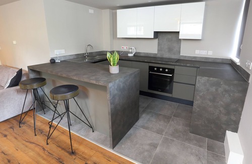 Dyserth Cottage | DECLARATION SUITE, pet friendly, character holiday cottage in Dyserth
