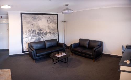 Napier Hotel | Deco City Motor Lodge