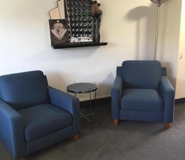 Napier Hotel | Deco City Motor Lodge