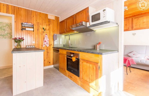 Bessans House | Decoco - Bessans - Gîte