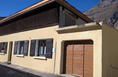 Bessans House | Decoco - Bessans - Gîte