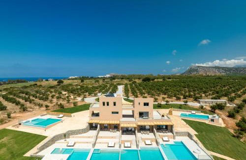 Rethymno Apartment | Dedalos Touch Boutique Hotel