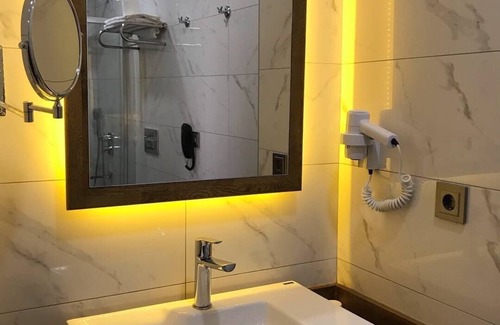 Arsin Hotel | Dedehan Otel