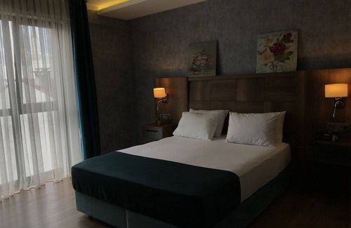 Arsin Hotel | Dedehan Otel