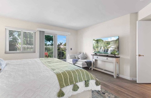 Valle Lindo House | Dedicate Workspace|Communal Pool|Patio With Furniture|Gated Community #41910