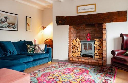 Llangollen House | Dee Bank Cottage