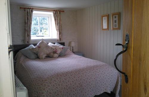 Hereford Apartment | Dee's Cottage at Brinsop