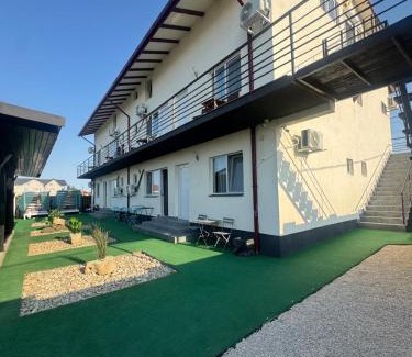 Costinesti House | Deea Marii Costinesti