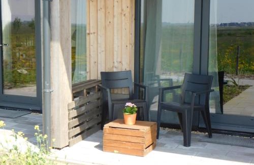 Municipality of Kampen Apartment | Deel erf Het 8ste Werk