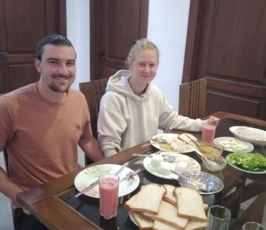 Kandy Bed & Breakfast | Deen Villa Kandy