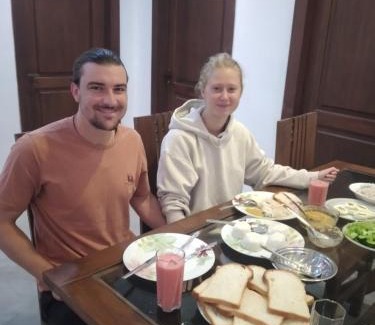 Kandy Bed & Breakfast | Deen Villa Kandy