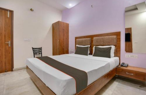 Kishangarh Hotel | deep bell hotel