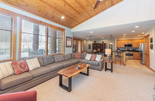 McHenry House | Deep Creek Gem w/Scenic Mountain Views