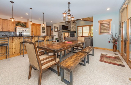 McHenry House | Deep Creek Gem w/Scenic Mountain Views