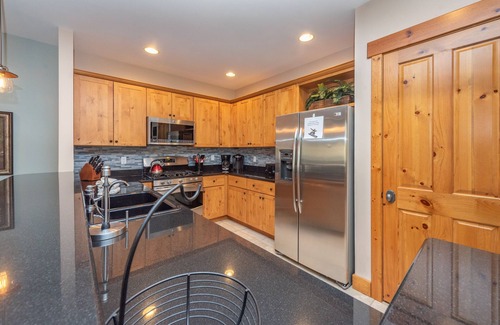 McHenry House | Deep Creek Gem w/Scenic Mountain Views