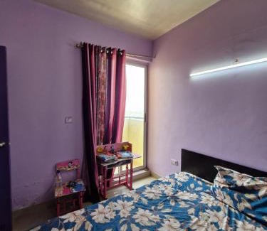 Dadri Apartment | Deep House
