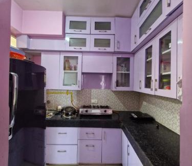 Dadri Apartment | Deep House