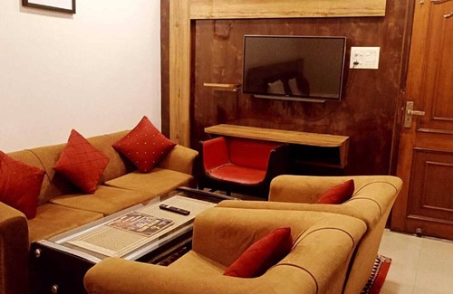 Meerut Hotel | Deepak Hotel