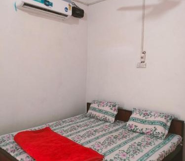 Mathura House | Deepali Dhaam Homestay