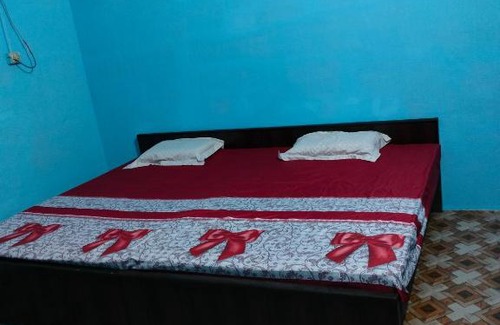 Mathura House | Deepali Dhaam Homestay