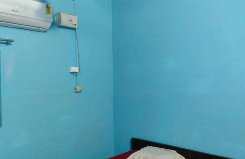 Mathura House | Deepali Dhaam Homestay