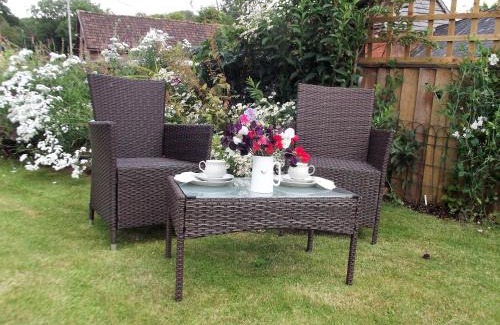 Christchurch Bed & Breakfast | Deepaller Farm B&B