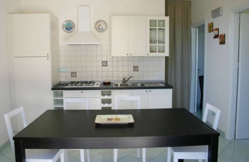 Marinella di Selinunte Apartment | DeepBlue (2camere 4 pax) at Villa Caseselinuntine