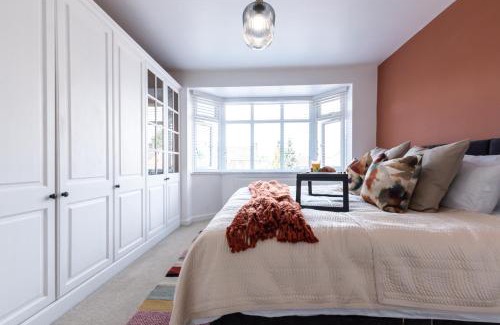 Reading House | Deepdene Close