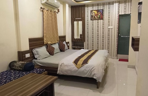 Sagar Hotel | Deepsun Regency Hotel