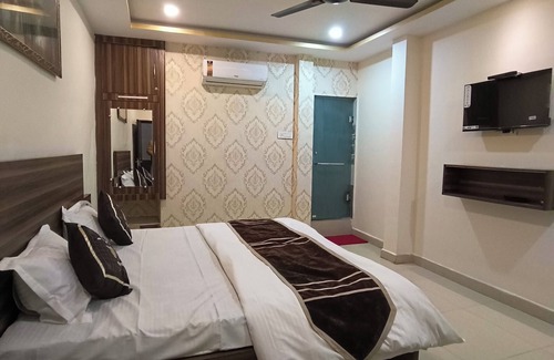 Sagar Hotel | Deepsun Regency Hotel