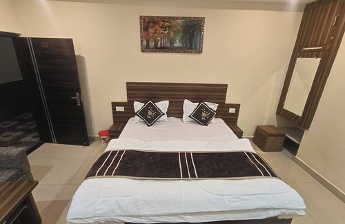 Sagar Hotel | Deepsun Regency Hotel