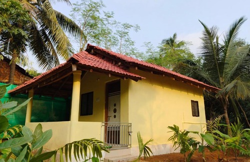 Hireguthi House | Deepu Cottage