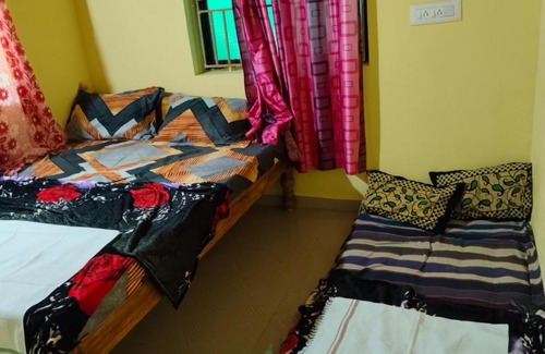 Hireguthi House | Deepu Cottage