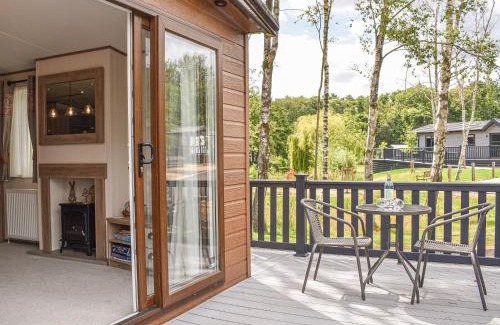 Plaitford House | Deer Glade Lodge