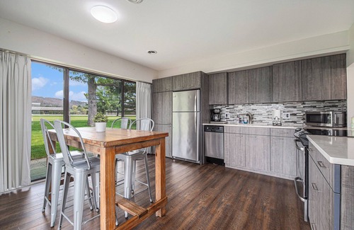 Boyne City Villa | Deer Lake Villa at Boyne Mountain Resort your Lakefront Golf/Ski Escape Prime!