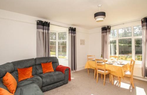 Holworth House | Deer Leap Cottage