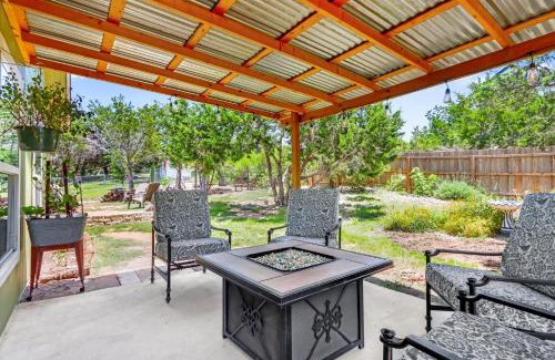 Canyon Lake House | Deer Meadows Green House