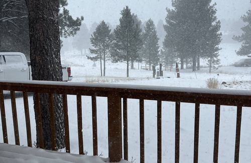 Angel Fire House | Deer Ridge Lodge - Quick access to Ski Slopes